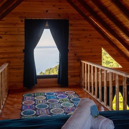 Sahmaran Bungalov Ardeşen Buitenkant foto