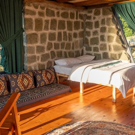 Sahmaran Bungalov Ardeşen Buitenkant foto