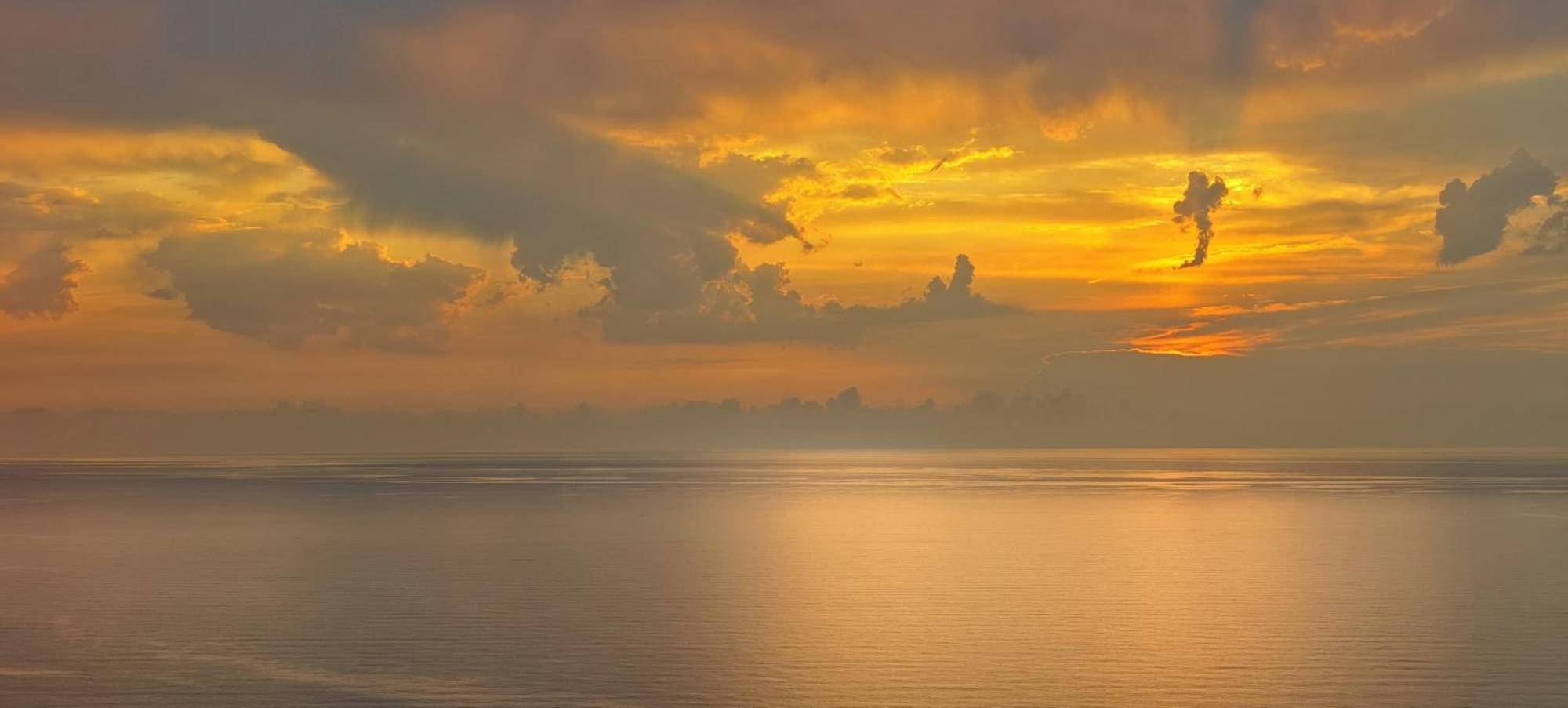 Sahmaran Bungalov Ardeşen Buitenkant foto