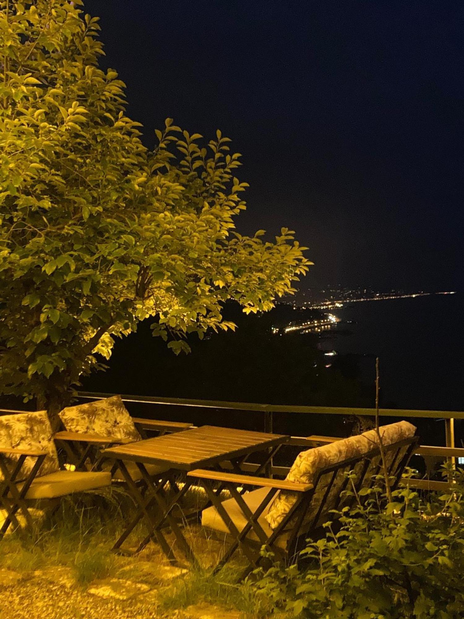Sahmaran Bungalov Ardeşen Buitenkant foto