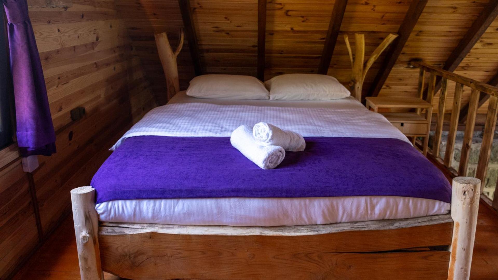 Sahmaran Bungalov Ardeşen Buitenkant foto
